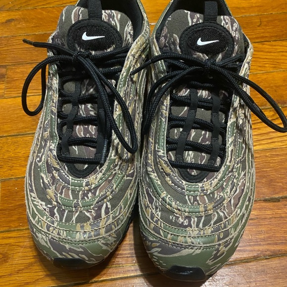 2017 Nike air max 97 USA - Picture 4 of 5